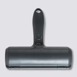 5five Brosse textile attrape poils, Gris