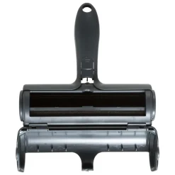 5five Brosse textile attrape poils, Gris