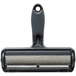 5five Brosse textile attrape poils, Gris