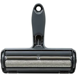 5five Brosse textile attrape poils, Gris