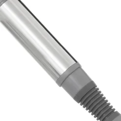 5five Brosse vaisselle en caoutchou, Gris