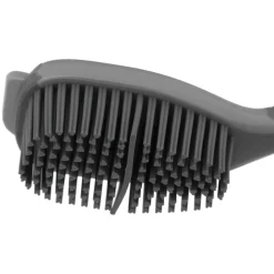 5five Brosse vaisselle en caoutchou, Gris