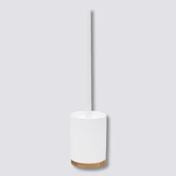 5five Brosse WC, Blanc