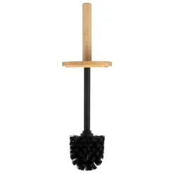5five Brosse WC, Blanc et vert