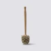 5five Brosse WC, Bois naturel