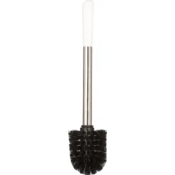5five Brosse WC céramique, Blanc