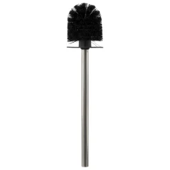 5five Brosse WC céramique, Bleu artic