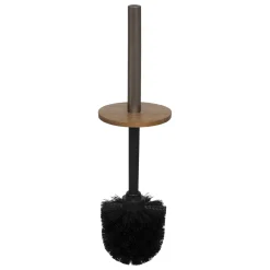 5five Brosse WC, Effet travertin