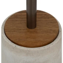 5five Brosse WC, Effet travertin