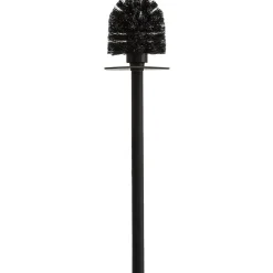 5five Brosse WC, Gris anthracite