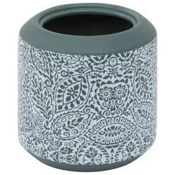 5five Brosse WC, H.36,5 cm, Vert