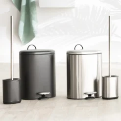 5five Brosse WC  inox