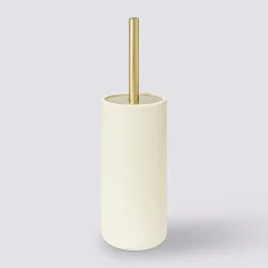 5five Brosse WC, Ivoire