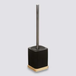 5five Brosse WC, Noir