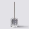 5five Brosse WC, Transparent