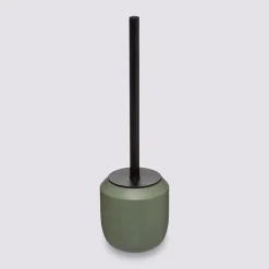 5five Brosse WC, Vert kaki