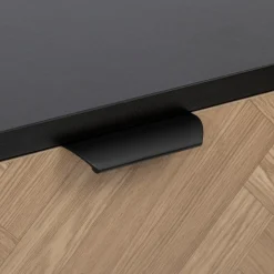 5five Buffet 2 portes 3 tiroirs, Effet pin naturel