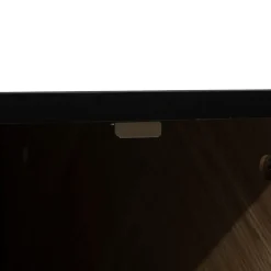 5five Buffet 2 portes 3 tiroirs, Effet pin naturel