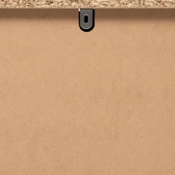 5five Buffet 2 portes, marron