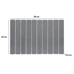 5five Caillebotis 59x39 cm