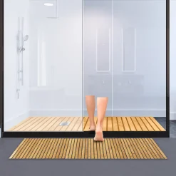 5five Caillebotis 50x120cm