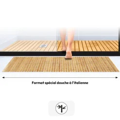 5five Caillebotis 50x120cm