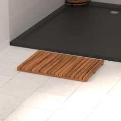 5five Caillebotis 53x36cm, Acacia