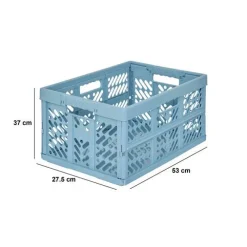 5five Caisson, 45l, Plusieurs coloris