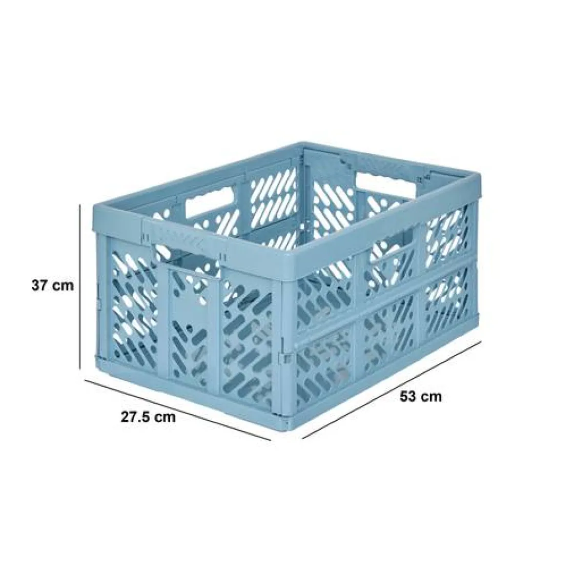 5five Caisson, 45l, Plusieurs coloris