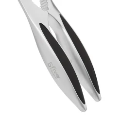 5five Casse noix, Zinc