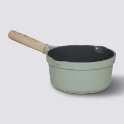 5five Casserole, aluminium, 20,5 cm