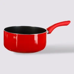 5five Casserole Aluminium, 20 cm