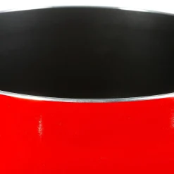 5five Casserole Aluminium, 20 cm