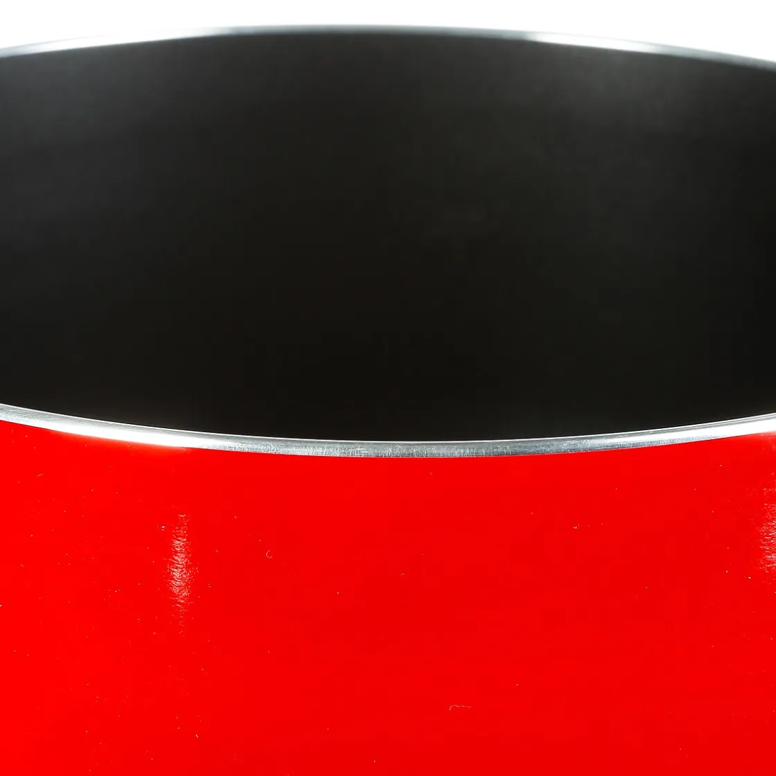 5five Casserole Aluminium, 20 cm