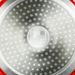 5five Casserole Aluminium, 20 cm