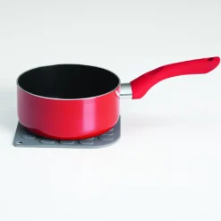 5five Casserole Aluminium, 20 cm