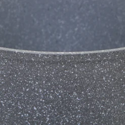 5five Casserole Aluminium forgé, 18 cm