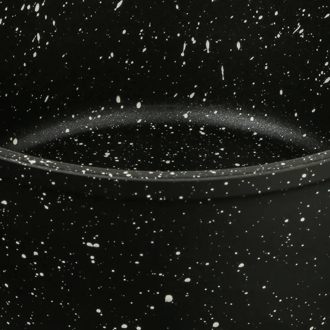 5five Casserole Aluminium forgé, 16 cm