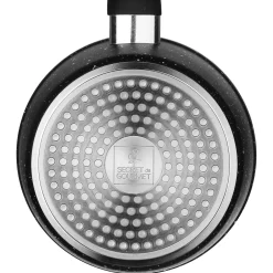 5five Casserole Aluminium forgé, 16 cm