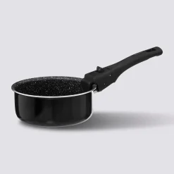 5five Casserole Aluminium pressé, 16 cm