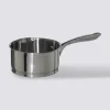 5five Casserole Inox, 18 cm