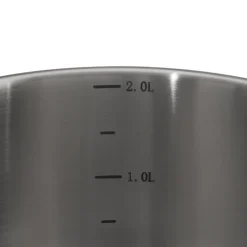 5five Casserole Inox, 18 cm