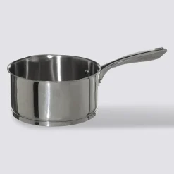 5five Casserole Inox, 20 cm