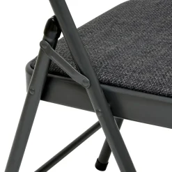 5five Chaise, Gris