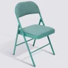 5five Chaise, Vert
