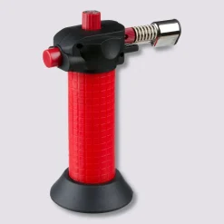 5five Chalumeau de cuisine, Rouge