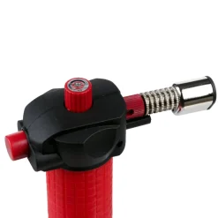 5five Chalumeau de cuisine, Rouge