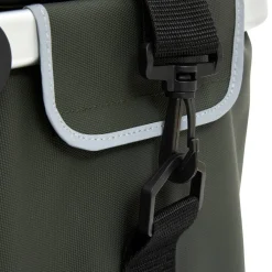 5five Chariot de course, 2 roues, Vert