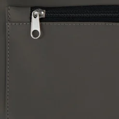 5five Chariot de course pliable  6 roues 36L, Vert kaki