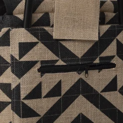 5five Chariots de courses 6 roues, Jute